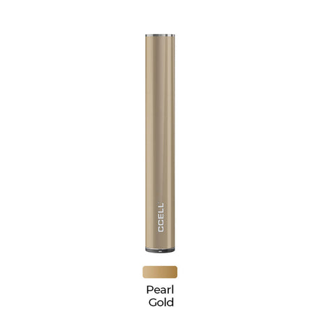 CCELL M3 510 Vape Pen Battery (Cartridge Not Included)