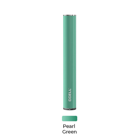 CCELL M3 510 Vape Pen Battery (Cartridge Not Included)