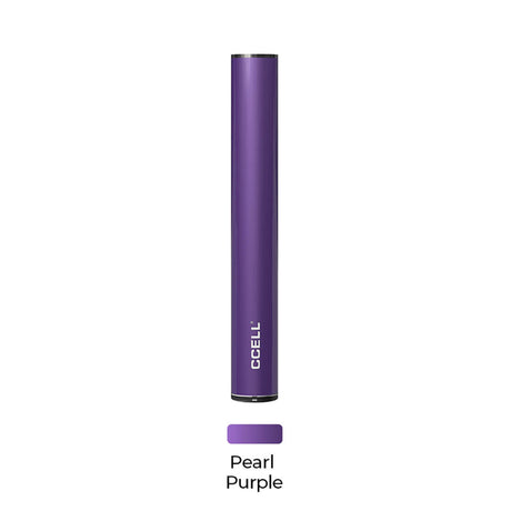 CCELL M3 510 Vape Pen Battery (Cartridge Not Included)