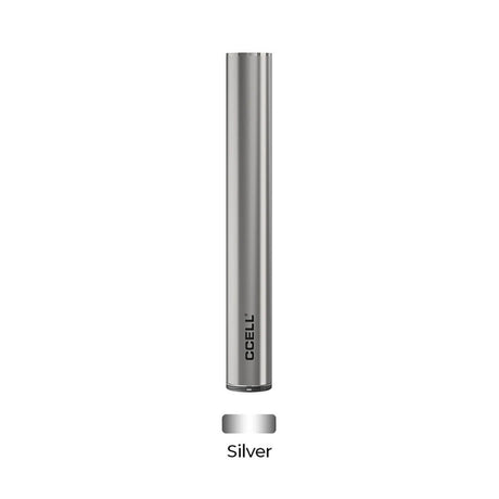 CCELL M3 510 Vape Pen Battery (Cartridge Not Included)