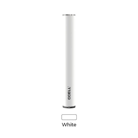 CCELL M3 510 Vape Pen Battery (Cartridge Not Included)