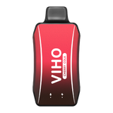VIHO Turbo 10K Disposable Device – 10,000 Puffs