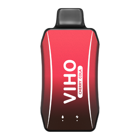 VIHO Turbo 10K Disposable Device – 10,000 Puffs