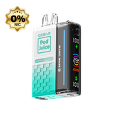 Oxbar x Pod Juice Magic Maze 2.0 30K ZERO Nicotine Disposable Device - 30,000 Puffs