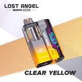 Lost Angel MATE 50K Disposable Device KIT – 50000 Puffs