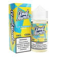 Blue Raspberry Lemon by Cloud Nurdz TFN 100mL with Packaging