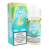 Kiwi Melon Iced by Cloud Nurdz TFN 100mL With Packaging