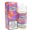 Grape Strawberry by Cloud Nurdz TFN 100mL