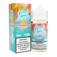 Iced Strawberry Mango by Cloud Nurdz TFN 100mL with Packaging