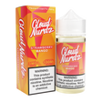 Strawberry Mango by Cloud Nurdz TFN 100mL with Packaging