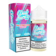 Watermelon Berry Iced by Cloud Nurdz Ice TFN 100ML with Packaging