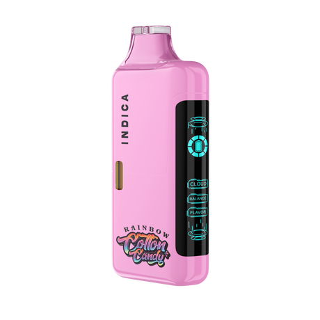 Litty Loaded Live Diamond THCA 5g Disposable