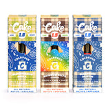 Cake 1.5 Live Resin ColdPack Disposable