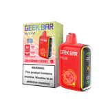 Geek Bar PULSE 15000 Rechargeable Disposable Device - 15000 Puffs