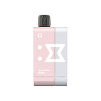 Off-Stamp SW9000 Rechargeable Disposable Vape Kit 9000 Puffs