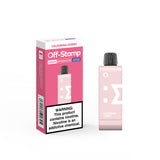 Off-Stamp SW9000 Disposable POD – 9000 Puffs