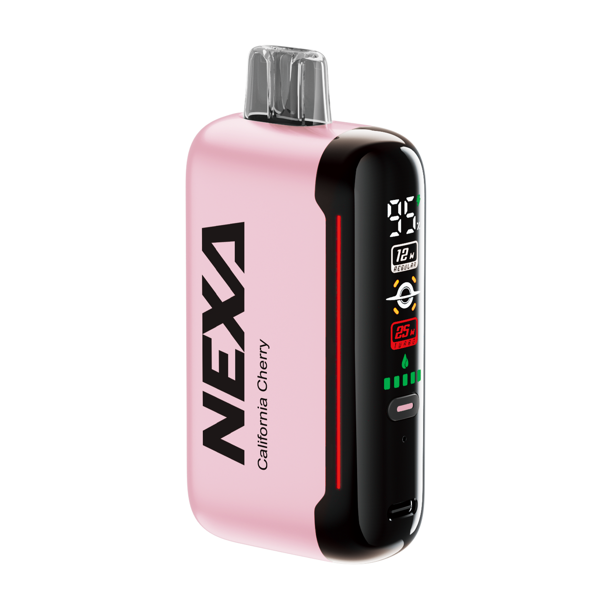 NEXA N20000 Rechargeable Disposable Device - 20000 Puffs