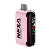 NEXA N20000 Rechargeable Disposable Device - 20000 Puffs