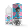 Candy King Cotton Candy Nic Salt 30ML – Sweet Cotton Candy Vape Juice