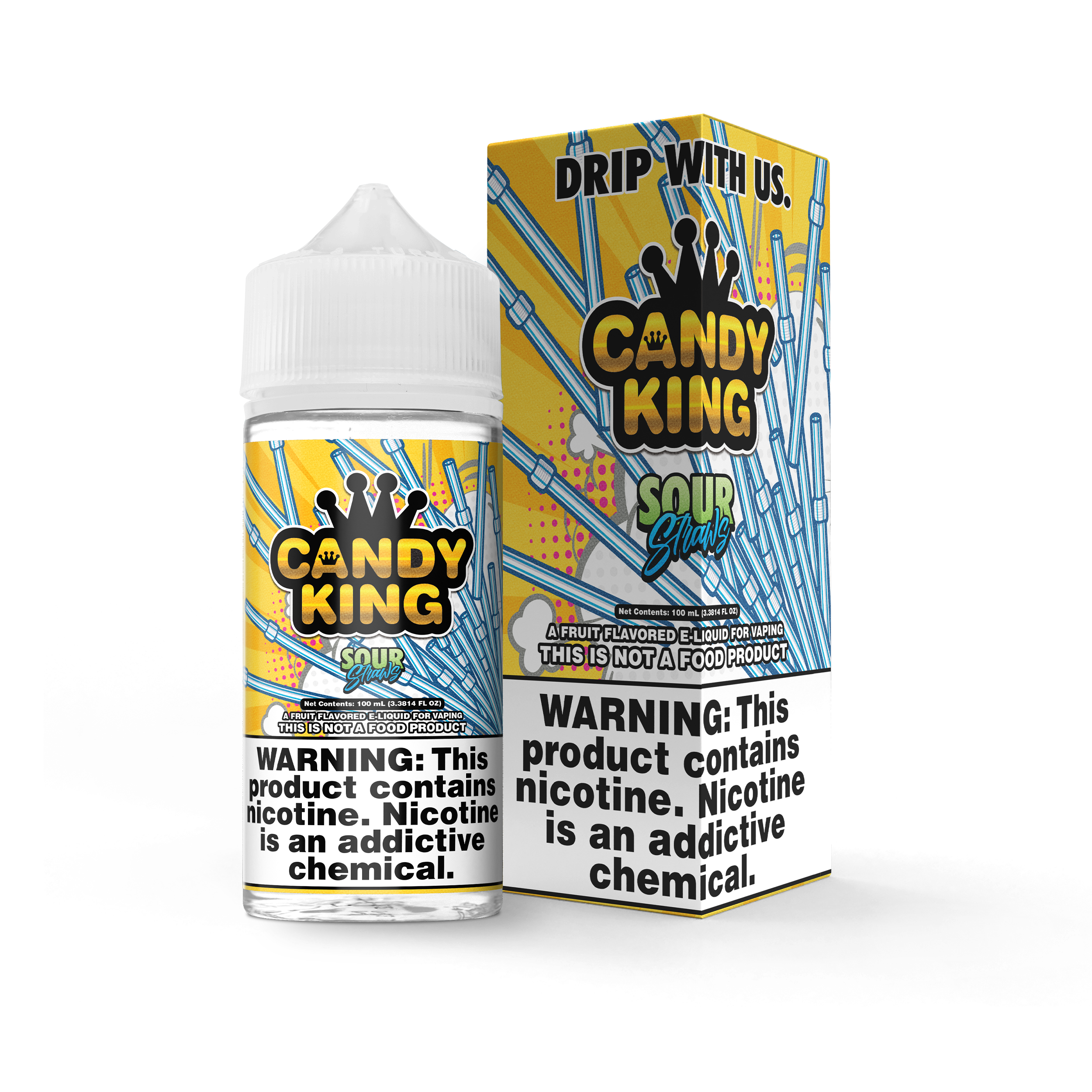 E Liquid The Milkman Original Vap By The Milkman - 50ml Short Fill Cake Vape  Juice