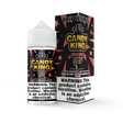 Candy King Strawberry Pop Drops 100ML E-Liquid – Fizzy Strawberry Popping Candy Flavor