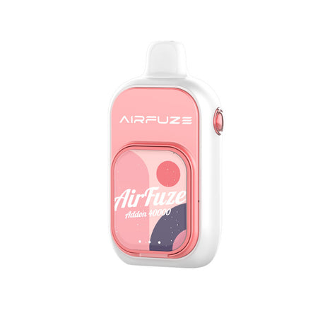 AIRFUZE Addon 40K Disposable Device - 40000 Puffs