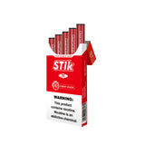 MOSMO STiK Disposable E-Cig Device – 5 Pack