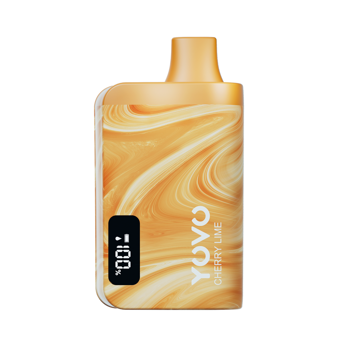 YOVO JB8000 Disposable Device - 8000 Puffs