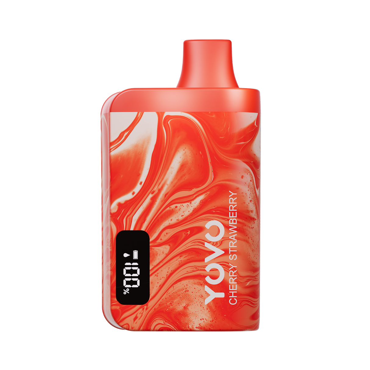 YOVO JB8000 Smart Disposable Vape - 8000 Puffs