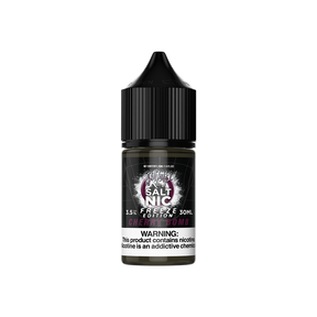 Cherry Bomb by Ruthless Freeze Salt 30mL Bottle