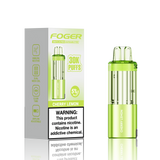 FOGER Switch Pro 30K Disposable Device POD - 30,000 Puff