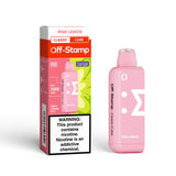 Off-Stamp X-CUBE Classic Cube 25K Disposable POD Powered By LOST MARY – 25000 Puffs