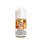Banana Dragon Berry | Cloud Nurdz Salts | 30mL bottle