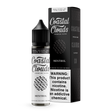 Menthol by Coastal Clouds 60ml with Packaging