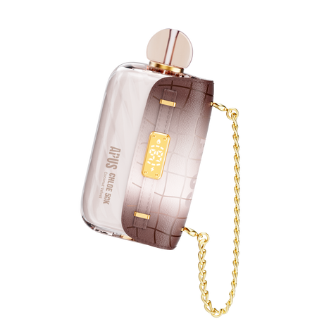 APUS Chloe 50K Disposable Device - 50,000 Puffs