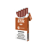 MOSMO STiK Disposable E-Cig Device – 5 Pack