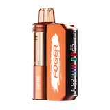 FOGER Switch Pro 30K Disposable Device KIT - 30,000 Puff