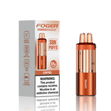 FOGER Switch Pro 30K Disposable Device POD - 30,000 Puff