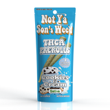 Not Ya Son's Weed 1.5g THCA Pre Rolls - 2 Count