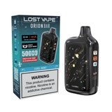 Lost Vape ORION BAR 50K Disposable Device - 50000 Puffs