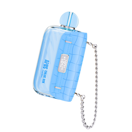 APUS Chloe 50K Disposable Device - 50,000 Puffs
