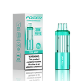 FOGER Switch Pro 30K Disposable Device POD - 30,000 Puff