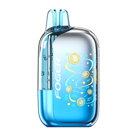 FOGER Disposable Devices | Sleek, Portable, and High-Performance VapoRider FOGER Disposable Devices | Sleek, Portable, and High-Performance VapoRider