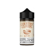 Country Clouds Banana Bread Pudding 100ml E-Liquid with creamy banana and vanilla