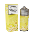 Dessert-Inspired Custard Monster Banana Vape Juice