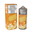 Custard Monster Pumpkin Spice E-Liquid 100mL Bottle