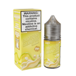 Custard Monster Salt – Banana 30ML Bottle – Creamy Banana Custard Nic Salt Vape Juice