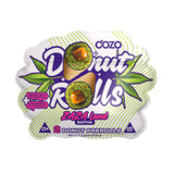 DOZO Donut Rolls 4.2g Pre Rolls - 2 Count