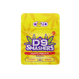 Dozo D9 Smashers Single Gummy 500mg - 1 Pack