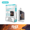 Raz DC25000 25K Puff Rechargeable Disposable Device – 25000 Puffs